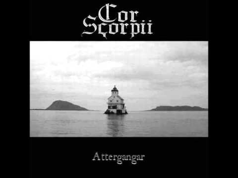 Cor Scorpii - Attergangar (full demo tape)