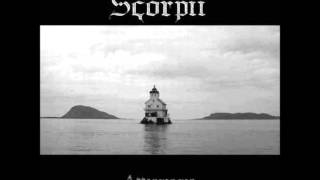 Cor Scorpii - Attergangar (full demo tape)
