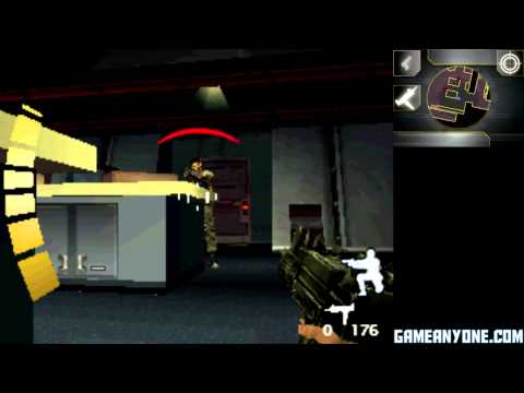 goldeneye 007 nintendo ds review