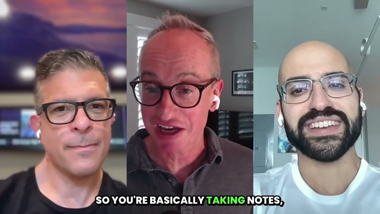 Episode 105 with Rio Longacre and the influence of AI in Adtech
