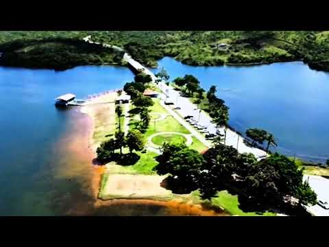 SÃO DOMINGOS (GO) [Cidades de Goiás]