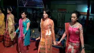 Download lagu Ngulihi Ate Ngena - Kerja Tahun Juhar 2017 (Rumah Gugung-Rumah Tandok) mp3