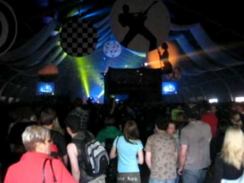 Provinssirock 2009, part 1, pe-la/fri-sat