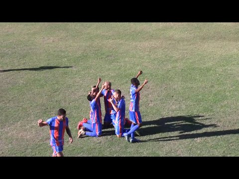Estadual 2019 Série B1 - Duque de Caxias 1 x 0 America - Taça Corcovado - 3ª Rodada
