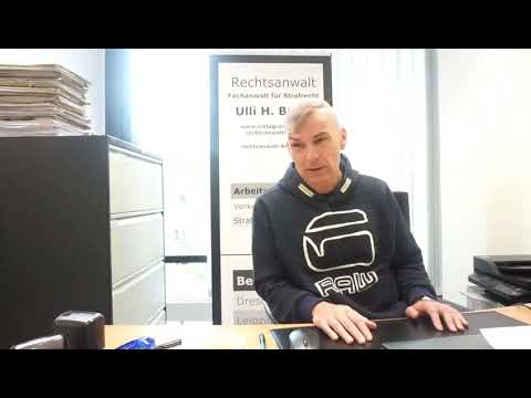 Die Bedeutung der Peergroup bei BtMG-Verfahren - Strafverteidiger Ulli H. Boldt erläutert