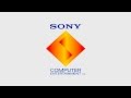 Sony PlayStation PS1 Boot Up Remastered ᴴᴰ