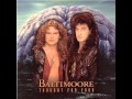 Baltimoore - With A Will Of My Own