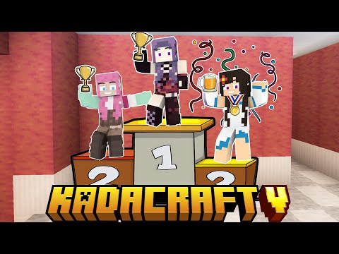 KADACRAFT 5: EP. 17 - LABANAN NG MAHIHIRAP