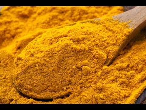 Turmeric | Spices in the Kitchen | Andrew Weil, M.D.