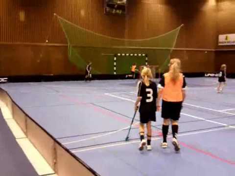 Partille Wizards vs Surte F98