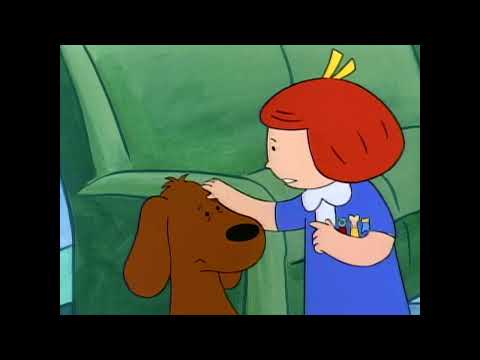 Madeline & The New House | Madeline – WildBrain | Kid Movies - Kids TV Series, Kingdom Kids Zone - Madeline - WildBrain
