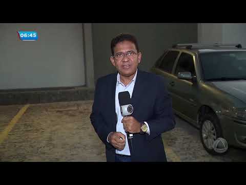 Disk Denúncia leva polícia à Casa do Crime' - Balanço Geral Manhã 1