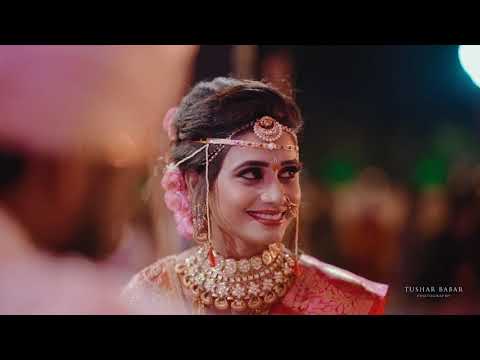 Wedding Photographer portfolio by Tushar Babar Photography in Pune - Photo 1