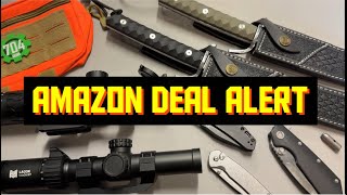 Amazon Deal Alert 
