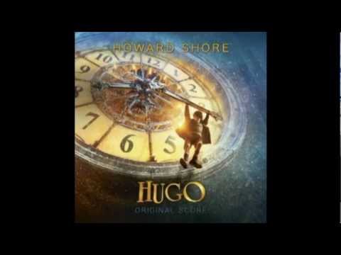 Hugo - The Chase