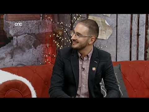 Prime Time Interview no. 39 - Tiziano Cassar