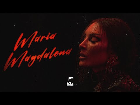Senidah - Maria Magdalena (feat. Surreal)