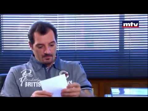 Ma Fi Metlo - 18/10/2012 - Dr.Halawi ما في متلو - د.حلاوي