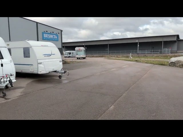 887356 Dethleffs 6976 Premium Class