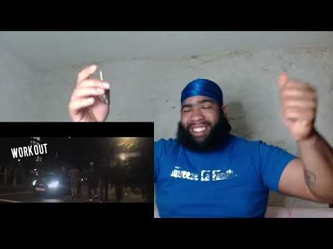 Reekz MB - No Face (ft. LD 67) [Music Video] | GRM Daily|Reaction