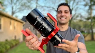 SvBony SV555 Full Review (Pinched Stars Issue FIXED!)