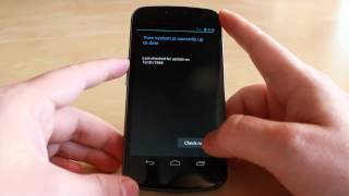 How to force your Verizon Galaxy Nexus to update to Android 4.0.4 - CNET How to