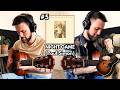 Steve Bruni - #5 Night Game (Paul Simon Project for Solo Guitar)