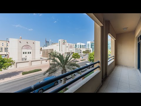 Property video thumbnail