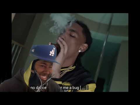 DB.Boutabag - All These Blues (Official Reaction Video)