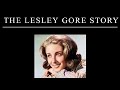 The Lesley Gore Biography - By Evan Holt