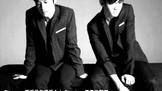 [中韓字][Audio] TVXQ! - RUMOR