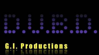 DubD - Debili ( serbian rap ) G.I. Productions