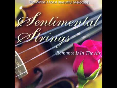 THE ROMANTIC STRINGS ORCHESTRA
