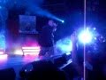 Prozak performing Go to Hell