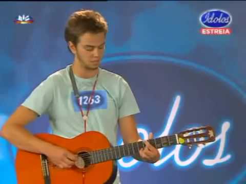 Cover better man filipe pinto