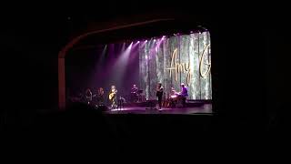 Amy Grant CURIOUS THING Spring Mix Dollywood Pigeon Forge, TN 4/18/18
