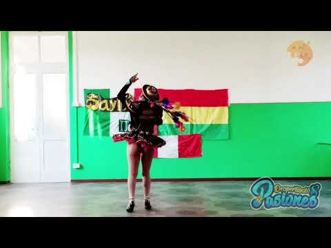 FC. SAYR´S ITALIA / MILAGROS JULCA - DESPERTANDO PASIONES 2021