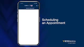 WVU Medicine St. Joseph's Hospital 30 second MyChart