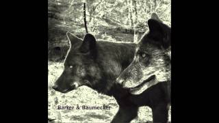 Barker & Baumecker - Spur