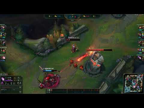 morgana vs yasuo