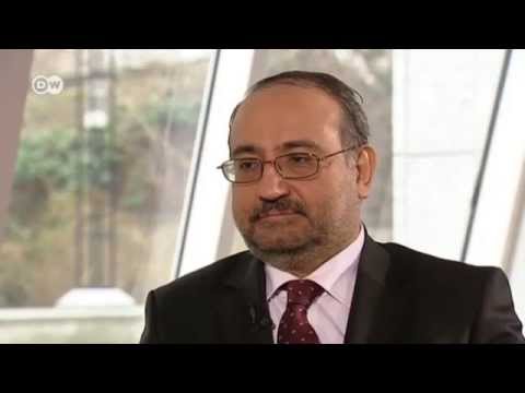 جورنال "حوار الأسبوع" مع رئيس حكومة الائتلاف الوطني السوري المعارض أحمد طعمة