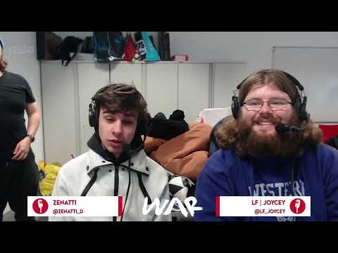 Deadzone 2 Ft: Zenatti, Lucretio, Willz, Kendrick Olimar, Henryk, Tobz, Parsnip, DKho and many more!