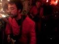 Sleeping in the Aviary - Love Police