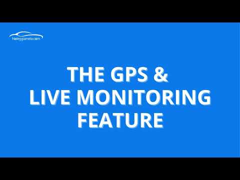 GPS