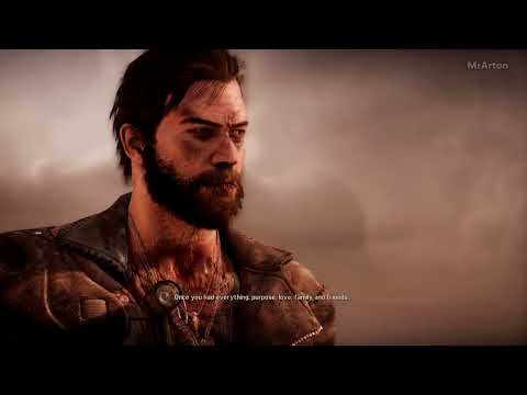 Mad Max Gameplay Walkthrough Part 17
