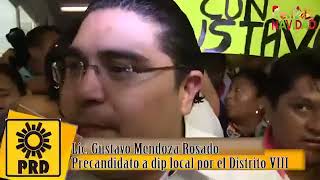 Guztavo Mendoza