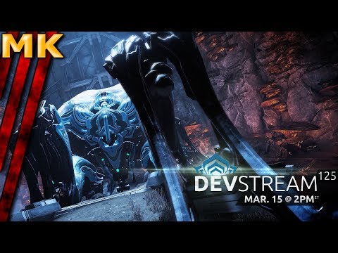 Warframe, Teil 654 - Devstream 125, Neue Primes, Plains Remastered - (deutsch/german) [HD/1080p]