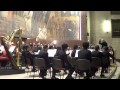 Paul Hindemith - Metamorfosi sinfoniche - Maestro Dario Lucantoni