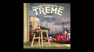 Steve Riley - "La Danse De Mardi Gras" (From Treme Season 2 Soundtrack)