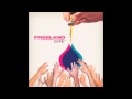 Borderline - Freeland 